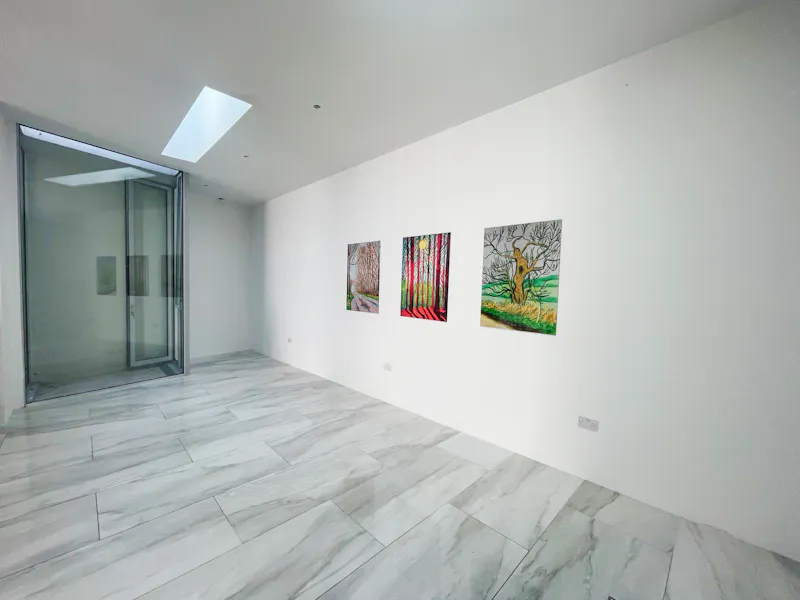 Barons Court Gallery Home, D2384 (photo 31)