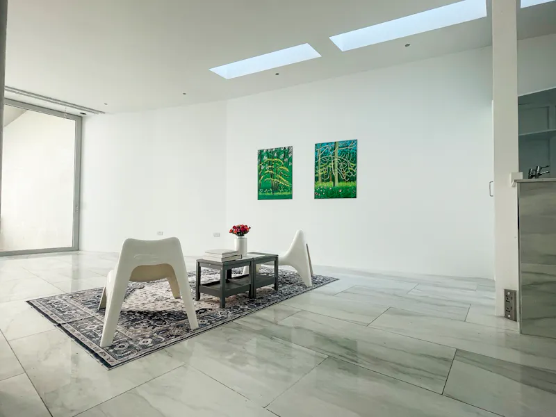 Barons Court Gallery Home, D2384 (photo 36)