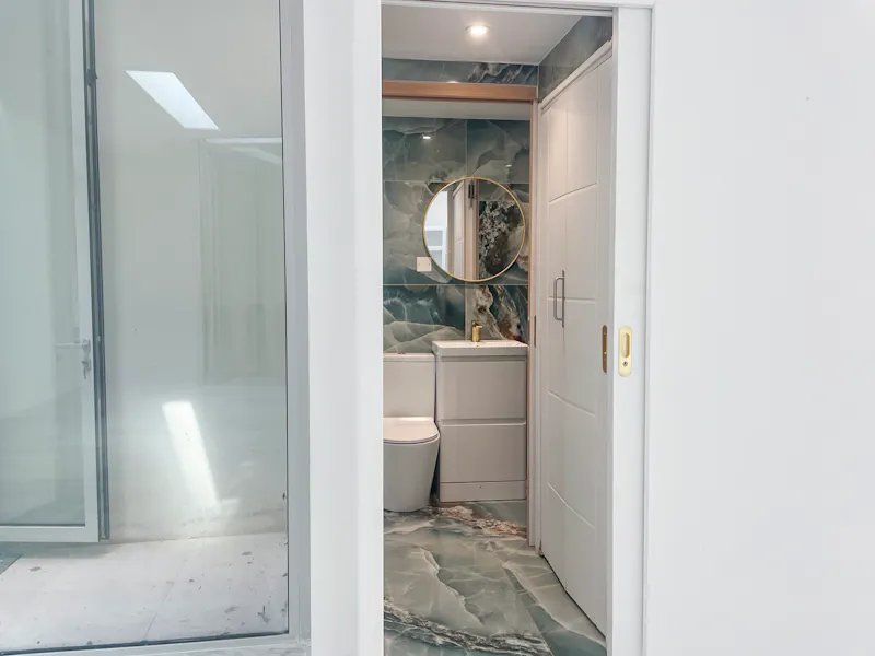 Barons Court Gallery Home, D2384 (photo 40)