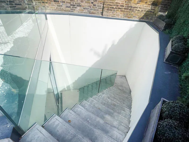 Barons Court Gallery Home, D2384 (photo 22)