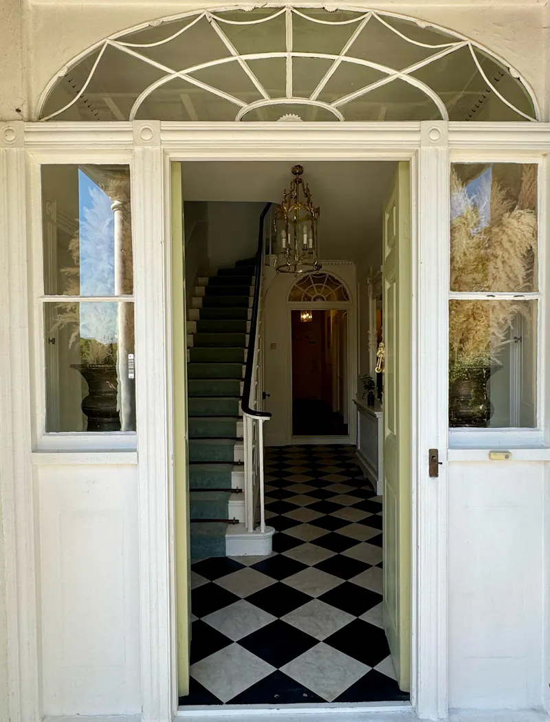 Stunning period Addington Manor, A1656 (photo 8)