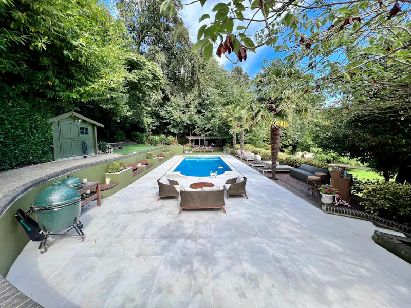 Stunning period Addington Manor, A1656 (photo 70)