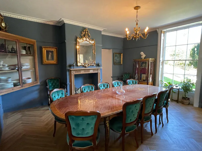Stunning period Addington Manor, A1656 (photo 19)