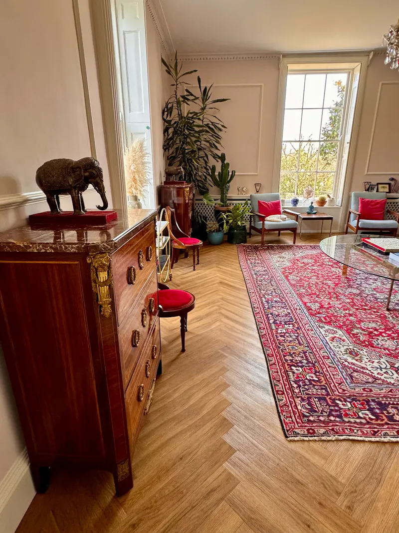 Stunning period Addington Manor, A1656 (photo 16)