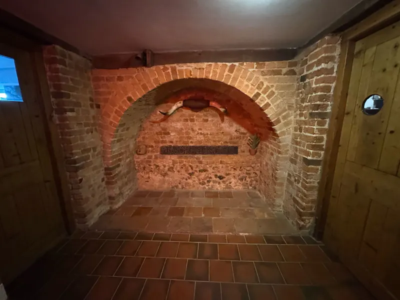 Stunning period Addington Manor, A1656 (photo 51)