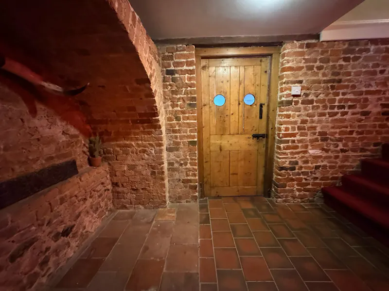 Cellar at Stunning period Addington Manor, A1656 (photo 50)