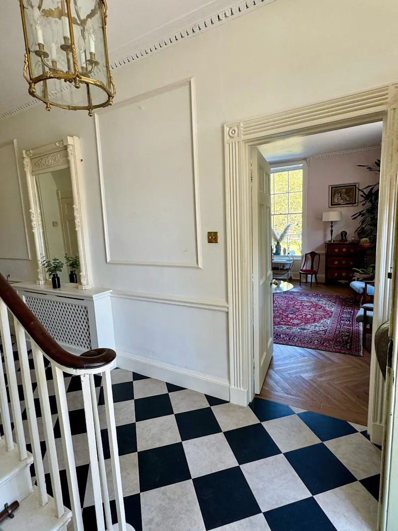 Stunning period Addington Manor, A1656 (photo 5)