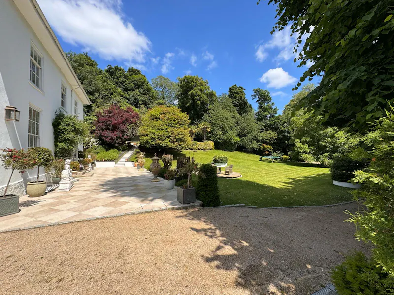 Stunning period Addington Manor, A1656 (photo 78)