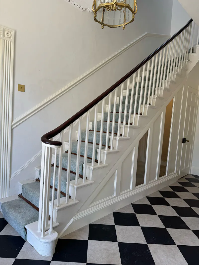 Stunning period Addington Manor, A1656 (photo 7)