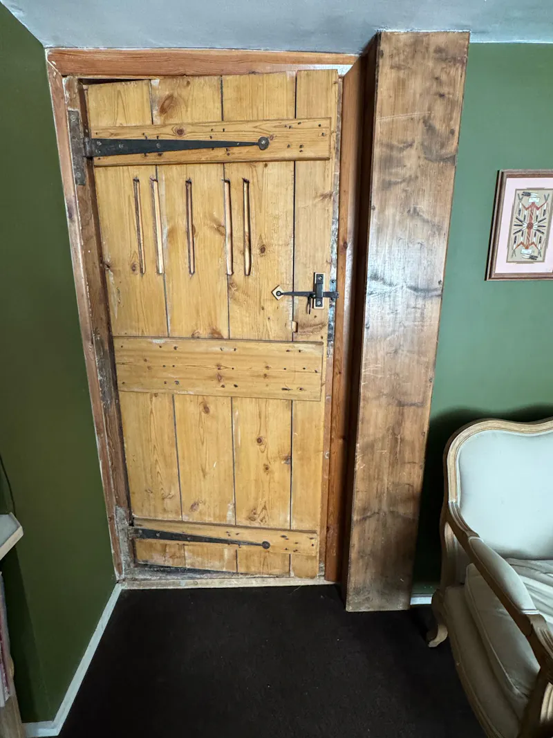 Stunning period Addington Manor, A1656 (photo 60)