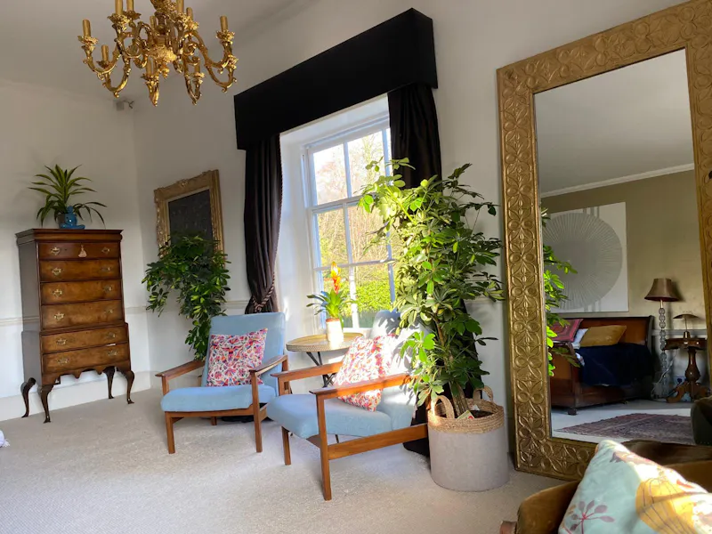 Stunning period Addington Manor, A1656 (photo 40)