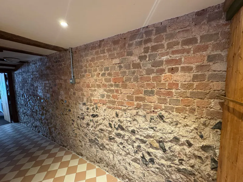 Stunning period Addington Manor, A1656 (photo 58)