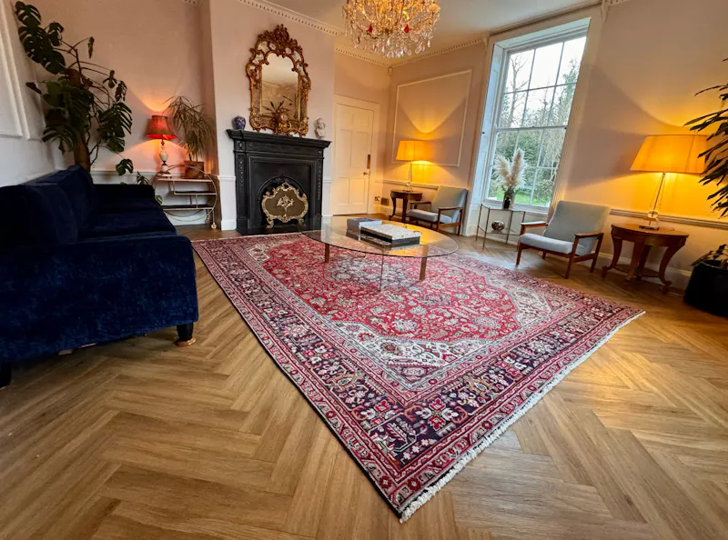 Stunning period Addington Manor, A1656 (photo 14)