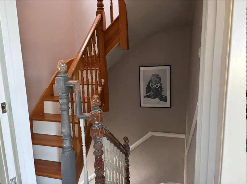 Catford family home, B2085 (photo 7)