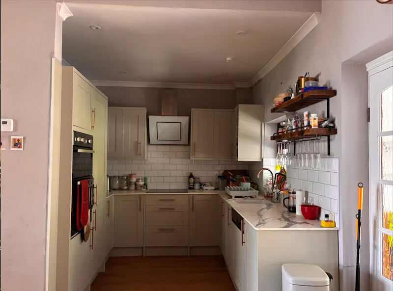 Catford family home, B2085 (photo 6)
