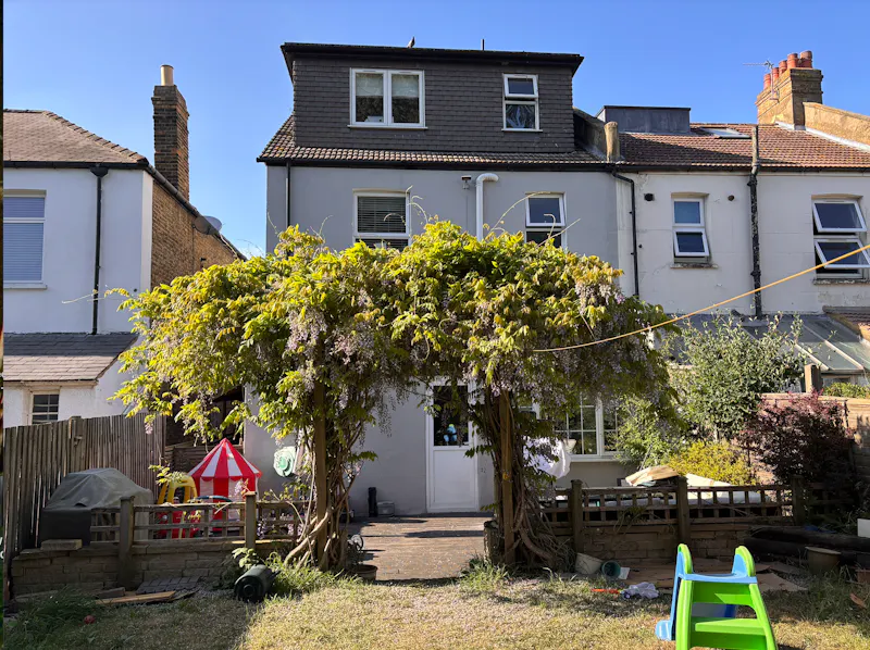 Catford family home, B2085 (photo 17)