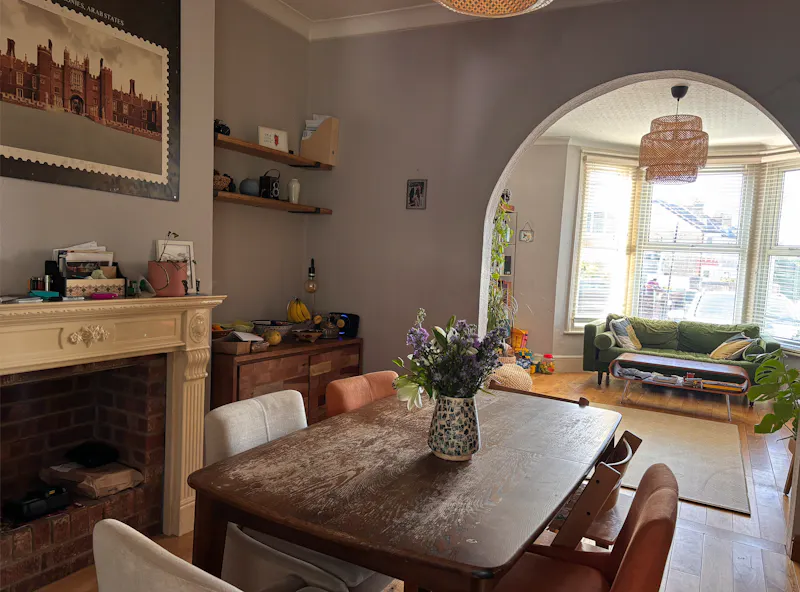 Catford family home, B2085 (photo 4)