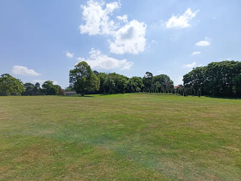 Grade II Picturesque Manor, A1657 (photo 55)