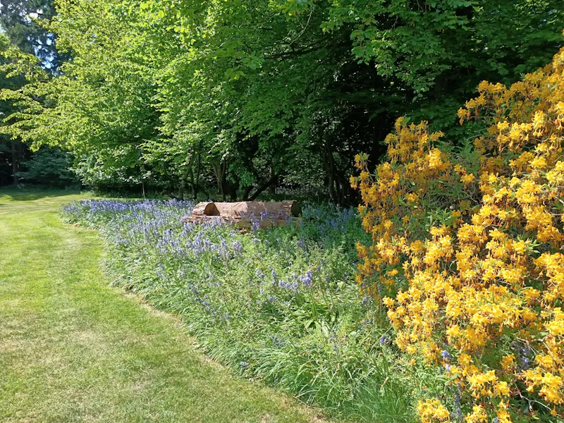 Grade II Picturesque Manor, A1657 (photo 62)