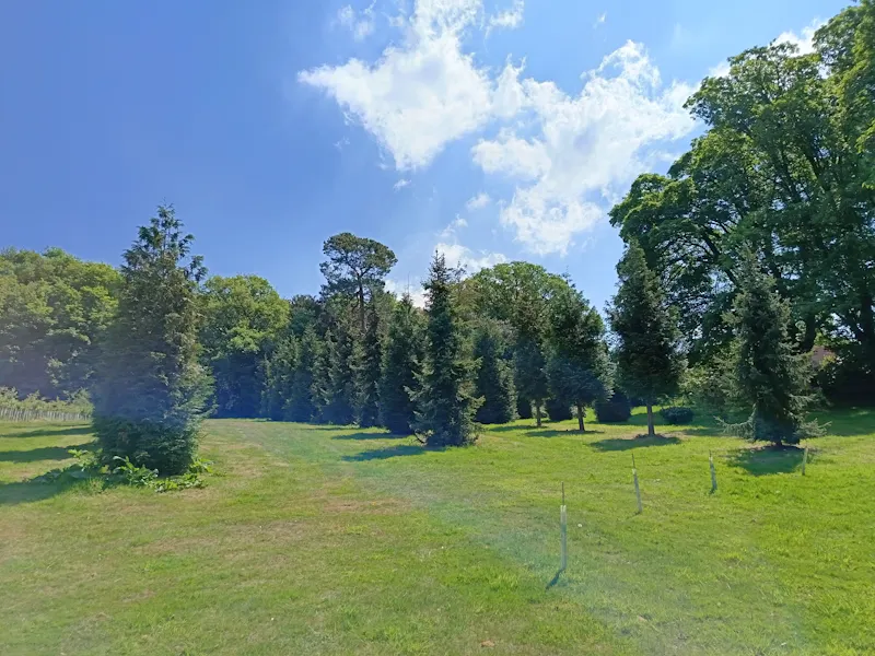 Grade II Picturesque Manor, A1657 (photo 56)