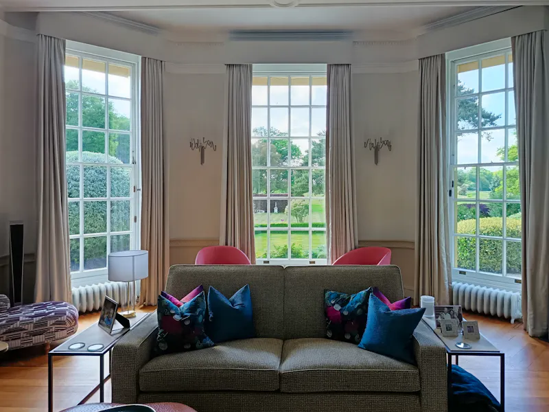 Grade II Picturesque Manor, A1657 (photo 8)