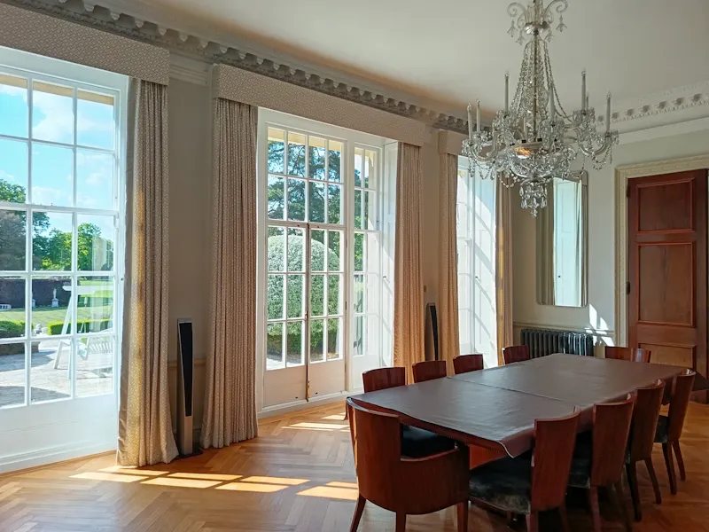 Grade II Picturesque Manor, A1657 (photo 20)
