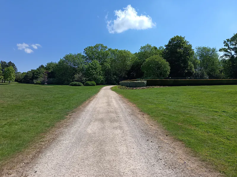 Grade II Picturesque Manor, A1657 (photo 70)