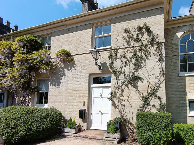 Grade II Picturesque Manor, A1657 (photo 66)