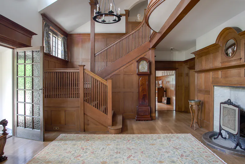 Shackleford Voysey manor, E540 (photo 9)