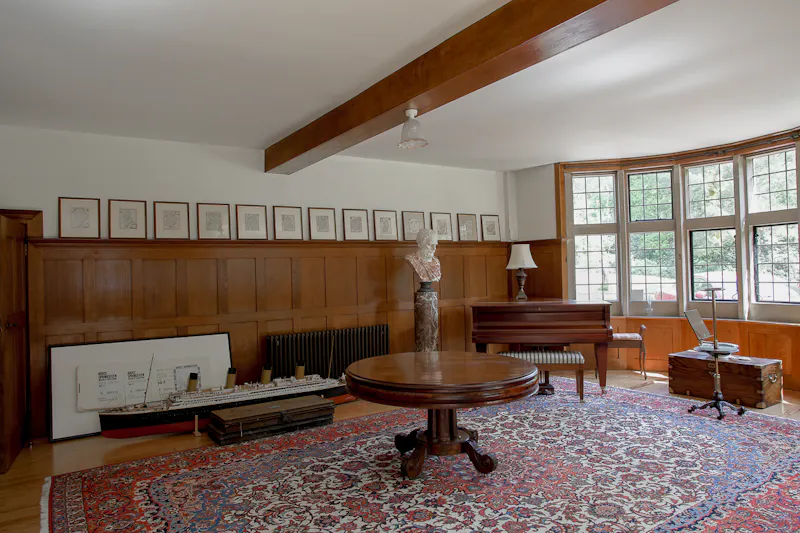 Shackleford Voysey manor, E540 (photo 16)