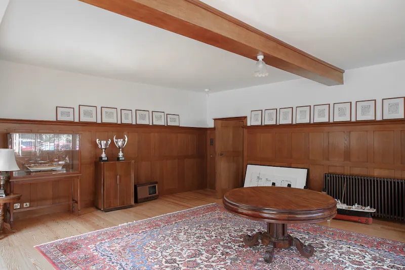 Shackleford Voysey manor, E540 (photo 20)