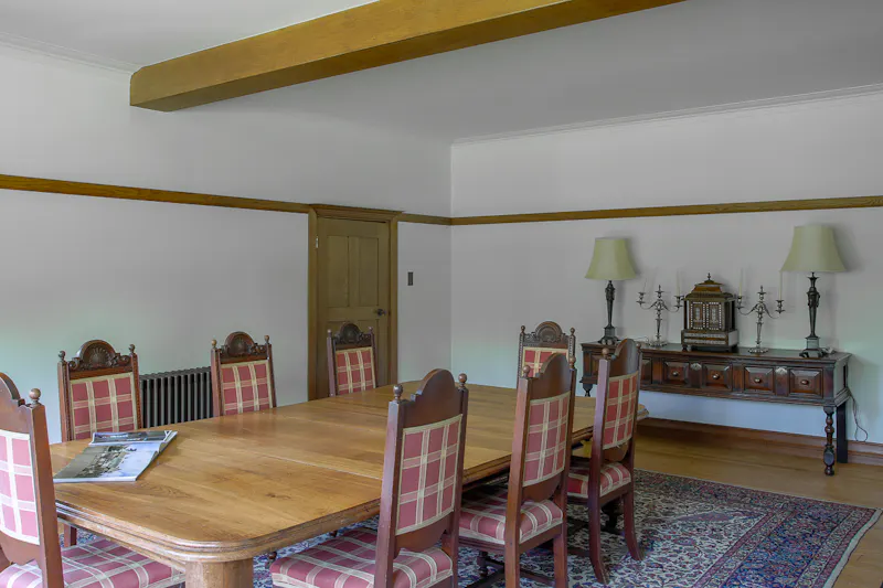 Shackleford Voysey manor, E540 (photo 27)