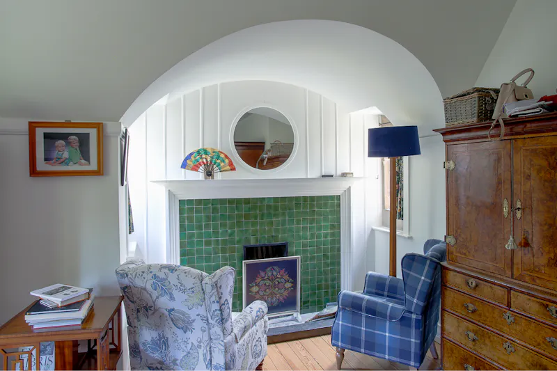 Shackleford Voysey manor, E540 (photo 54)