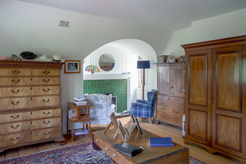 Shackleford Voysey manor, E540 (photo 56)