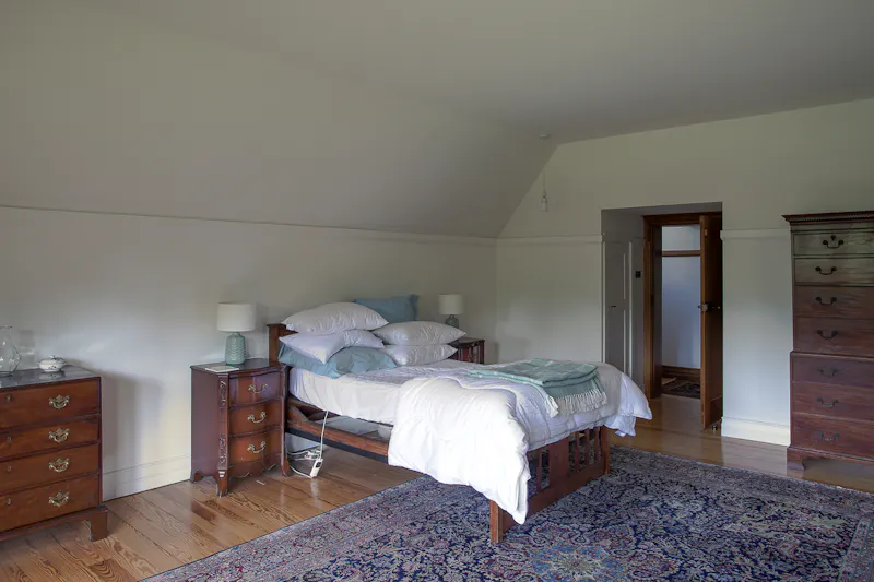 Shackleford Voysey manor, E540 (photo 69)