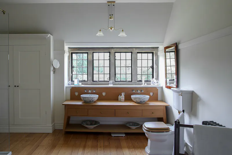 Shackleford Voysey manor, E540 (photo 63)
