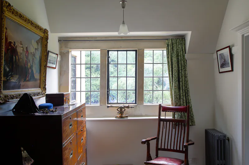 Shackleford Voysey manor, E540 (photo 58)
