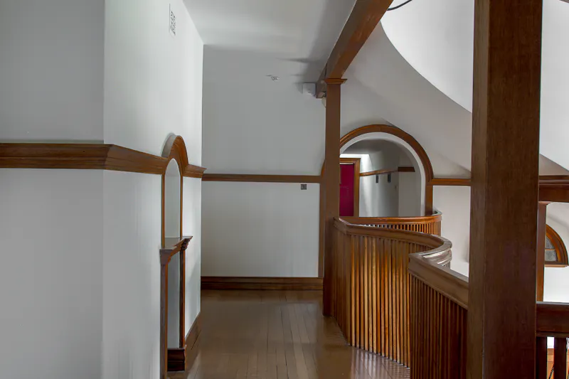 Shackleford Voysey manor, E540 (photo 47)