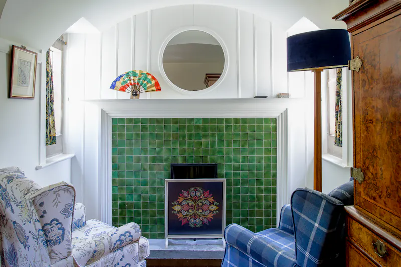 Shackleford Voysey manor, E540 (photo 57)
