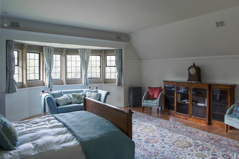 Shackleford Voysey manor, E540 (photo 52)