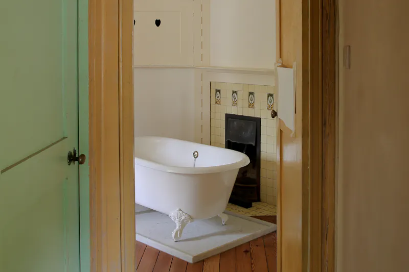 Shackleford Voysey manor, E540 (photo 82)