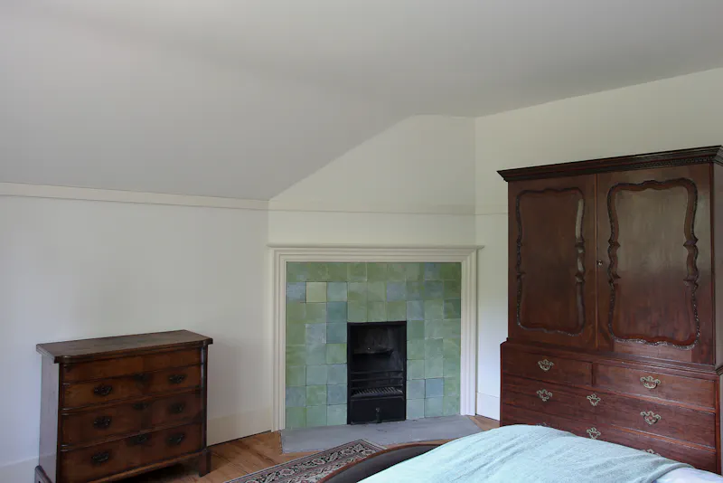 Shackleford Voysey manor, E540 (photo 80)