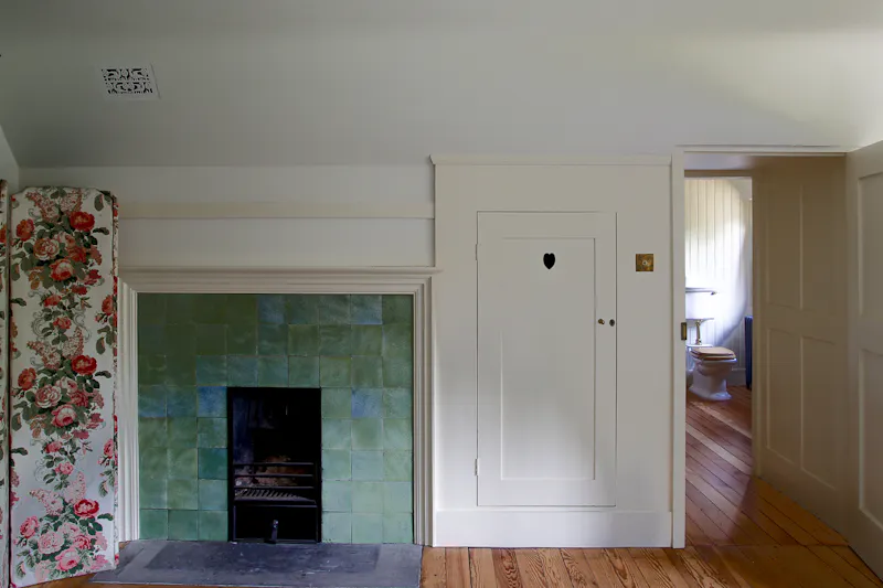 Shackleford Voysey manor, E540 (photo 81)