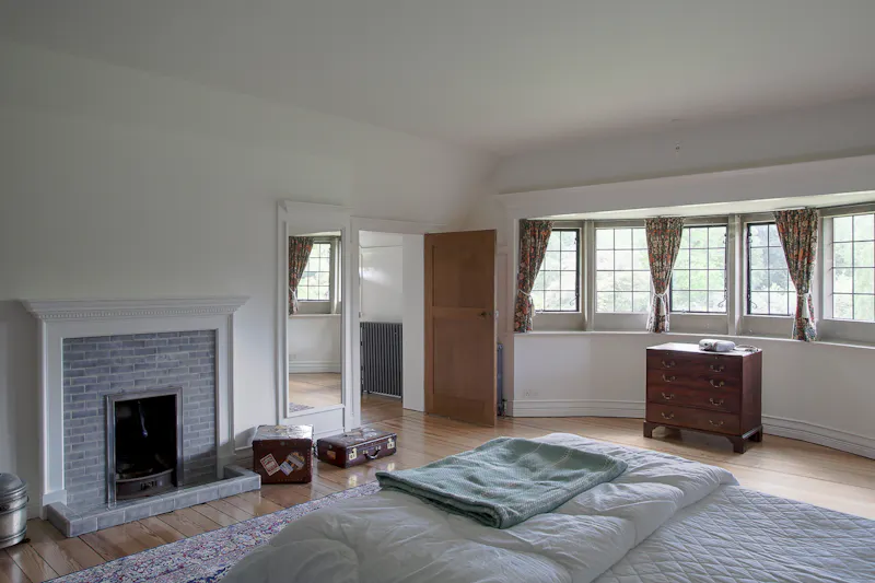 Bedroom - main at Shackleford Voysey manor, E540 (photo 67)