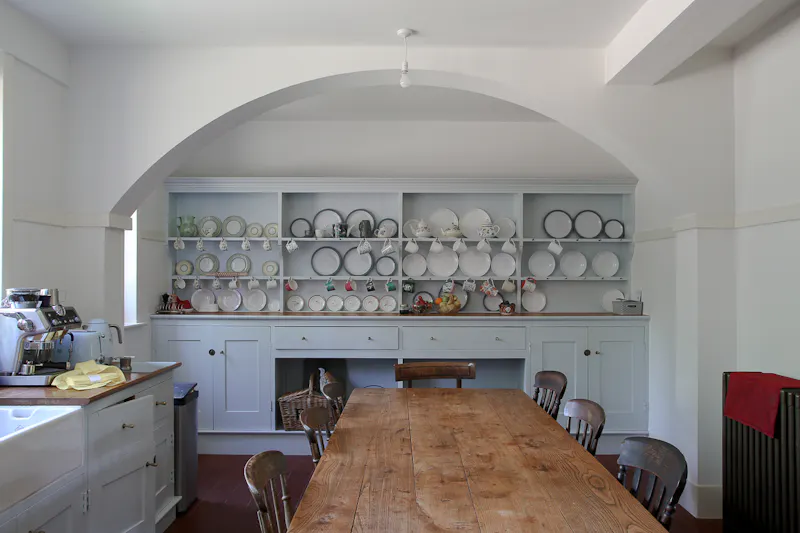 Shackleford Voysey manor, E540 (photo 31)