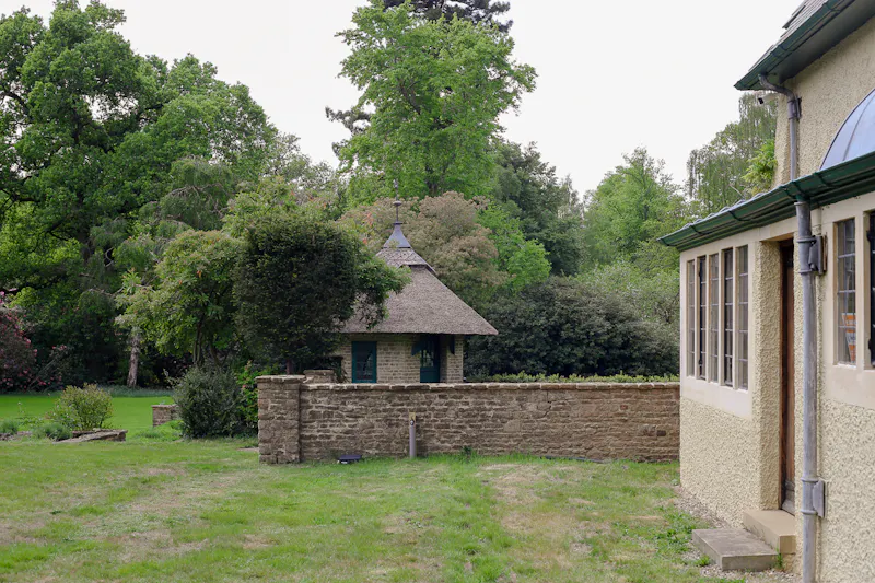 Shackleford Voysey manor, E540 (photo 109)