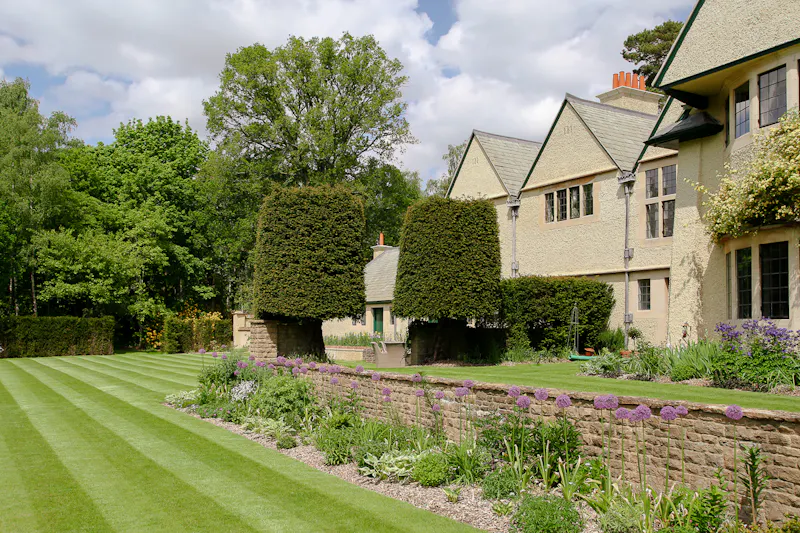 Shackleford Voysey manor, E540 (photo 118)