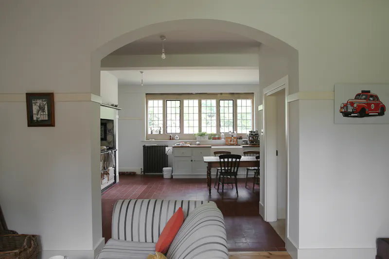 Shackleford Voysey manor, E540 (photo 38)