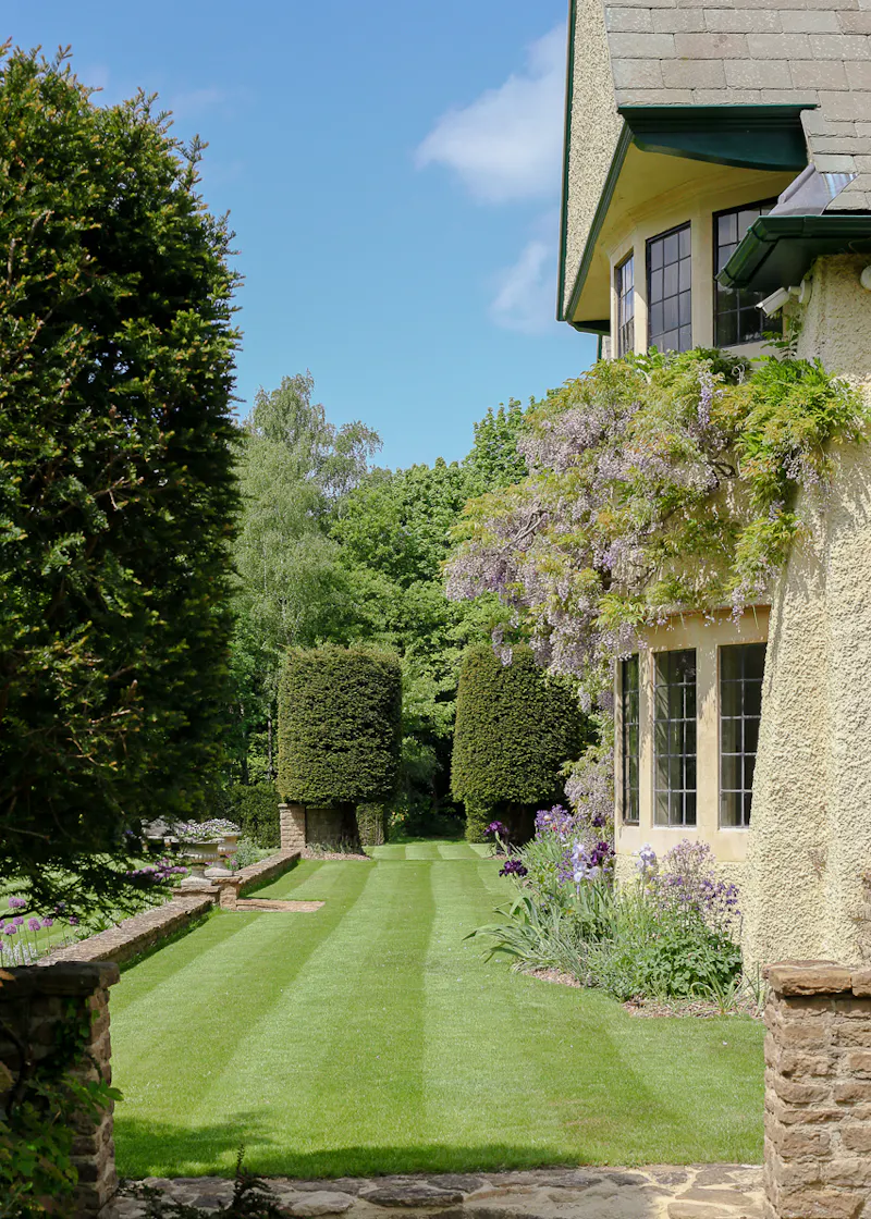 Shackleford Voysey manor, E540 (photo 106)