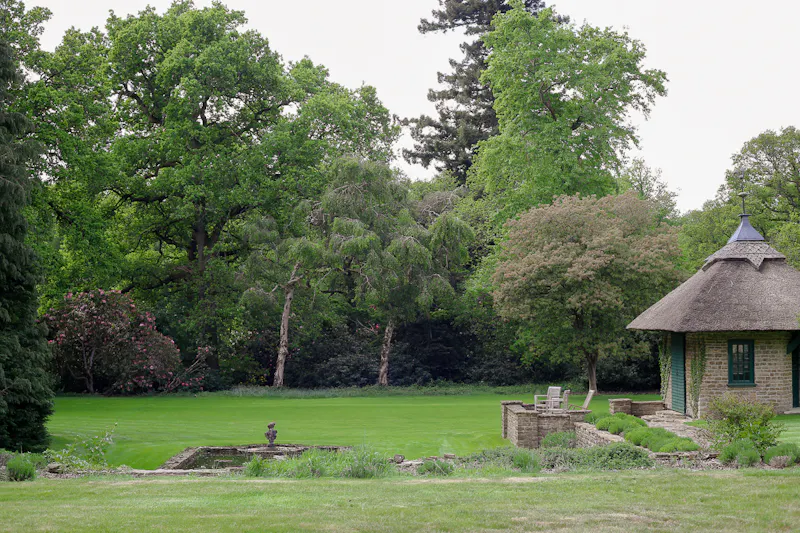 Shackleford Voysey manor, E540 (photo 115)